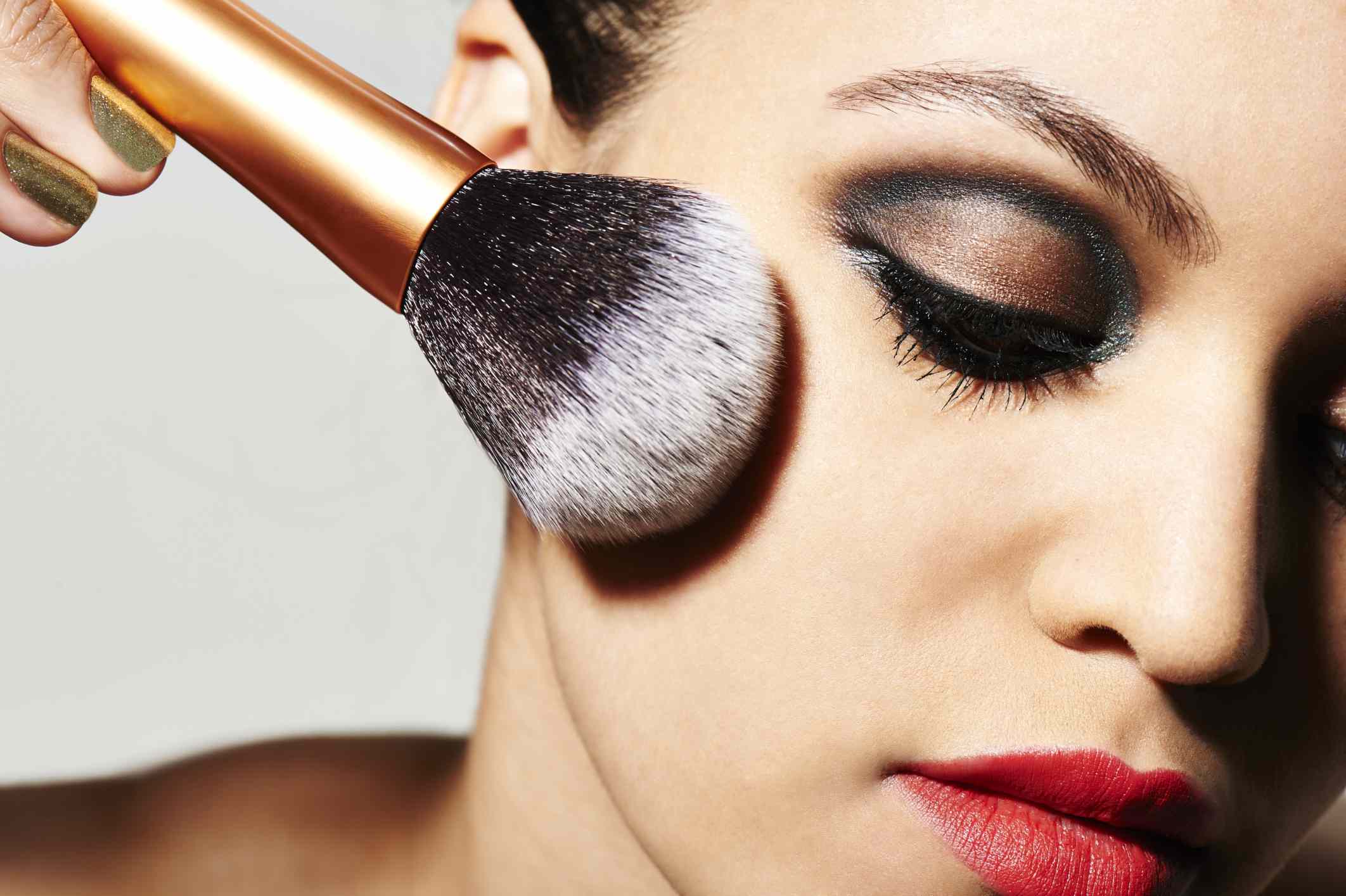 Make Up