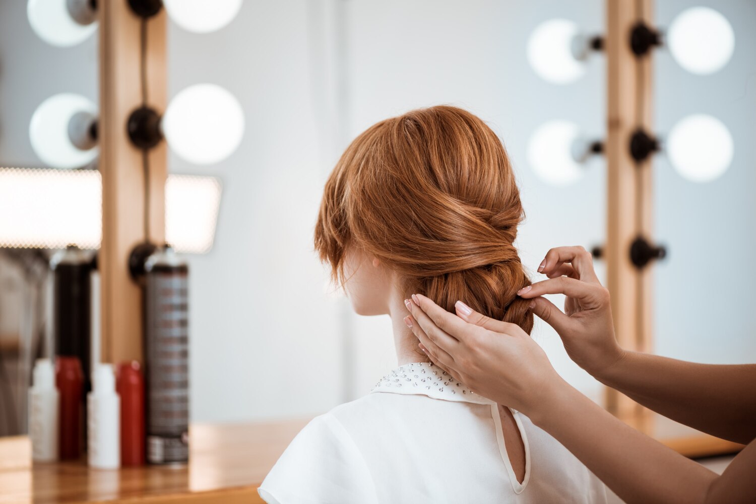 Hair Stylist