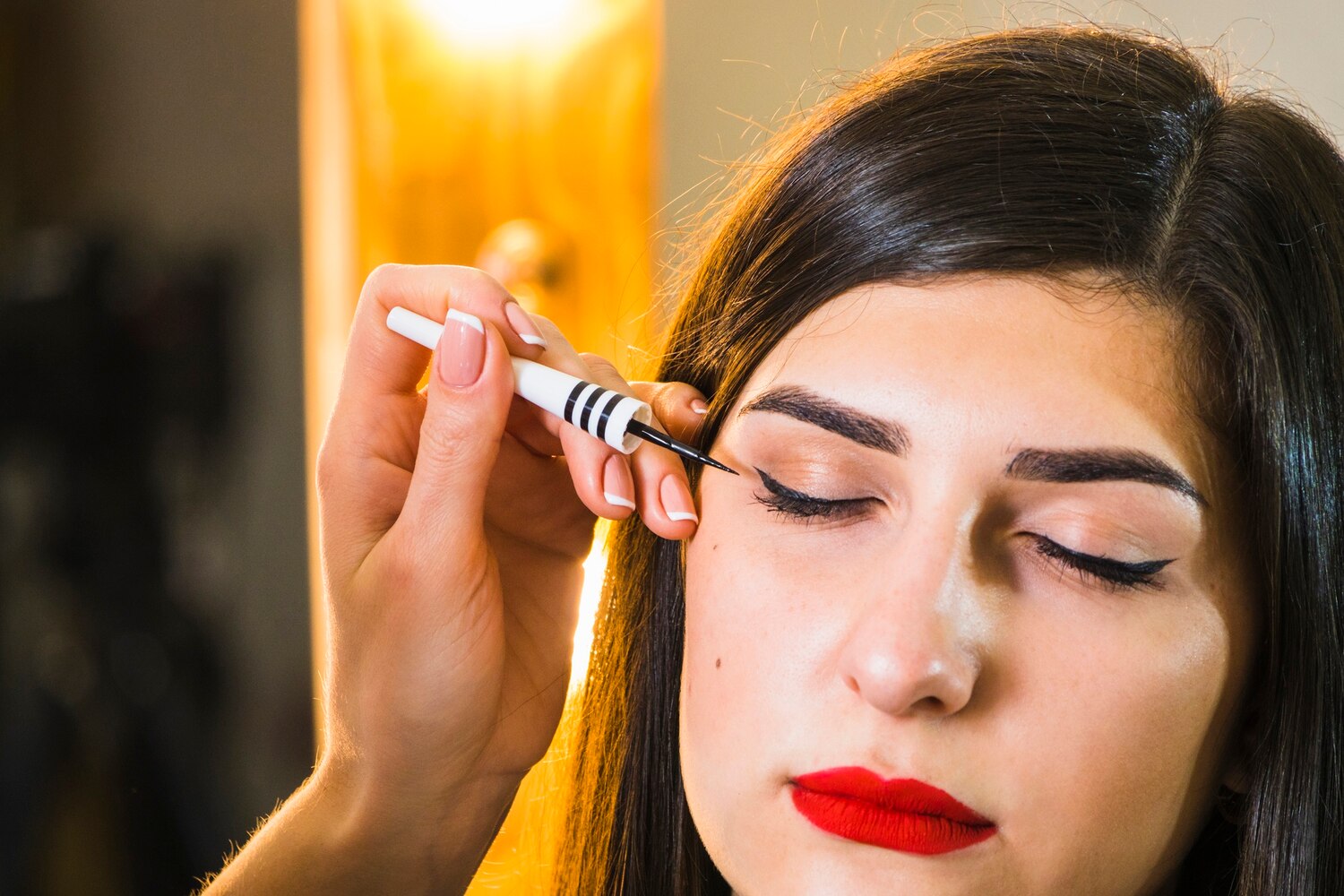Professional Makeup Course