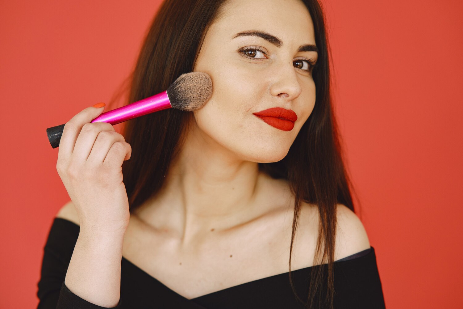 Self Makeup Course